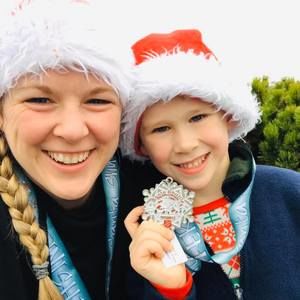 Meet your Posher, Jasmine